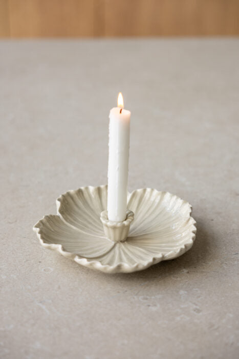 Kerzenständer Botanic
