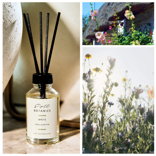 Sylt Botanics Raumdiffuser Sylter Inselgarten