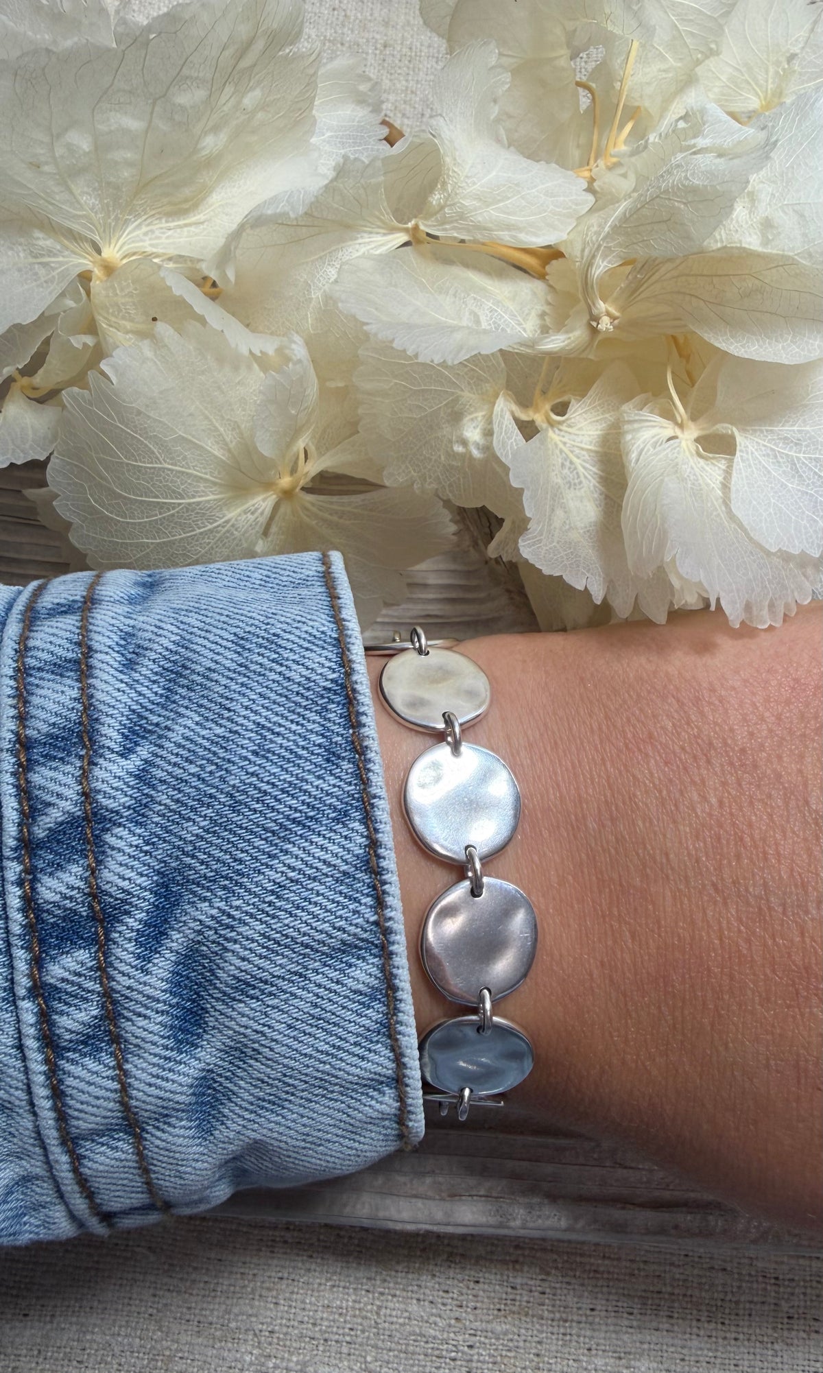 Armband Aniek in verschiedenen Größen