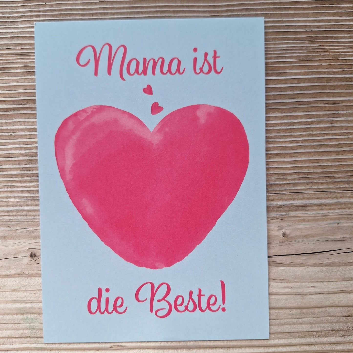 Postkarten