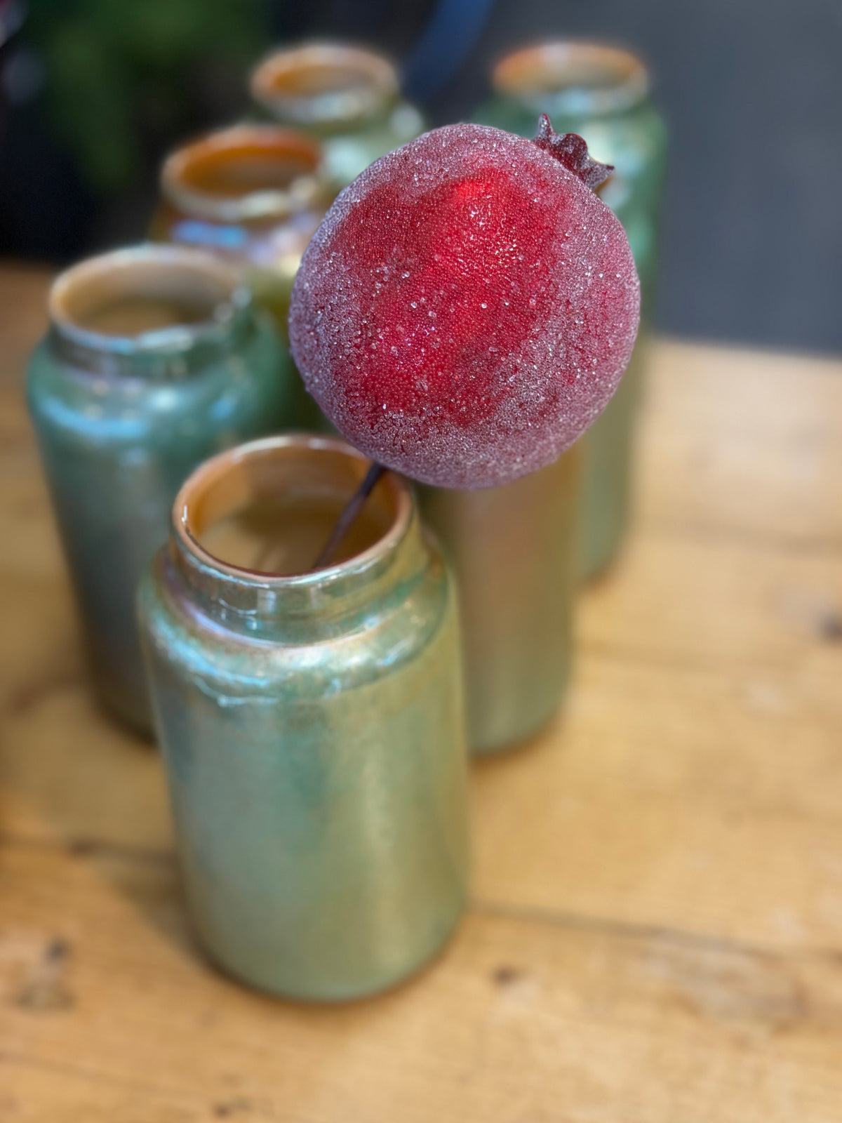 Granatäpfel