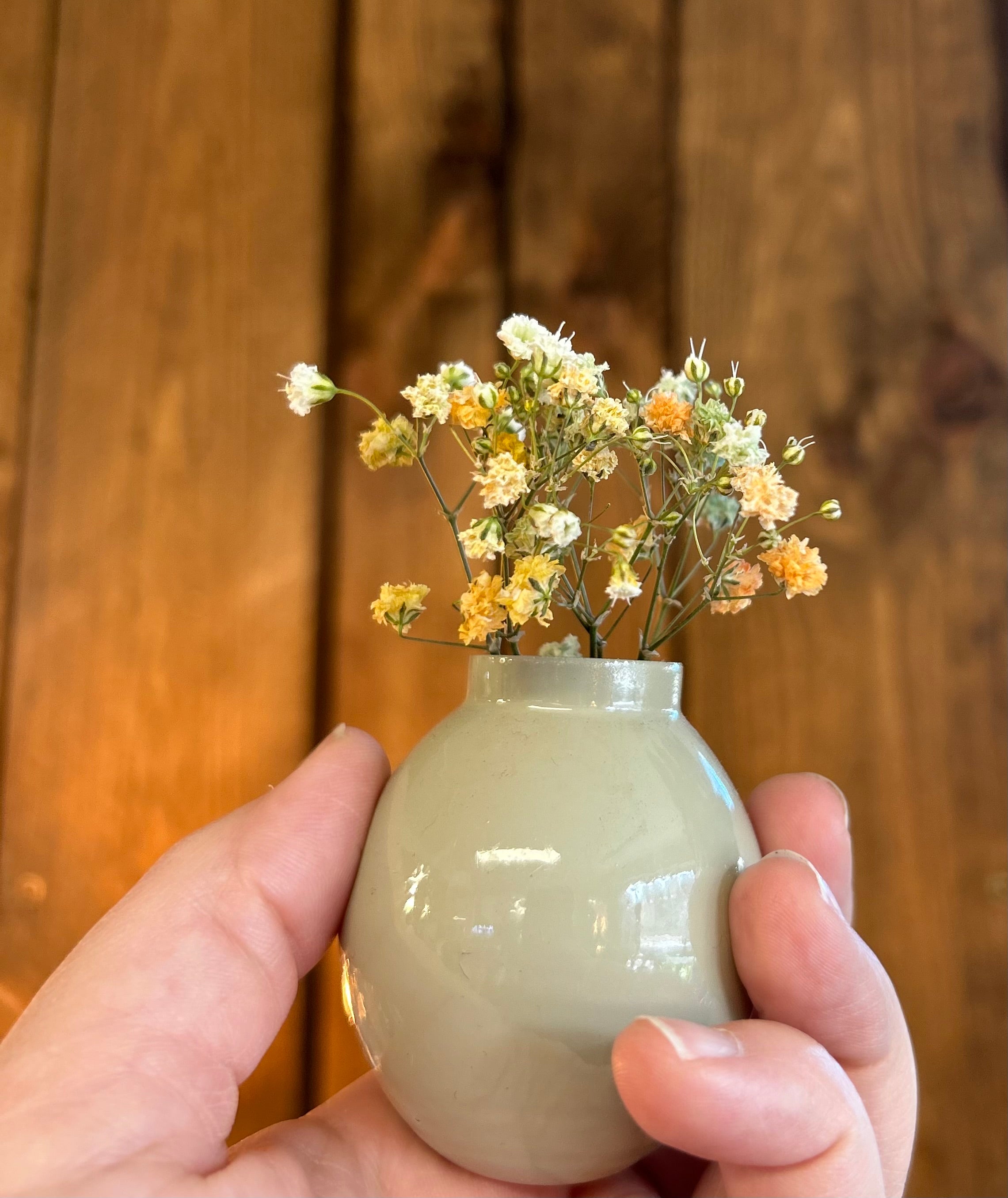 Mini Vase von Madleys