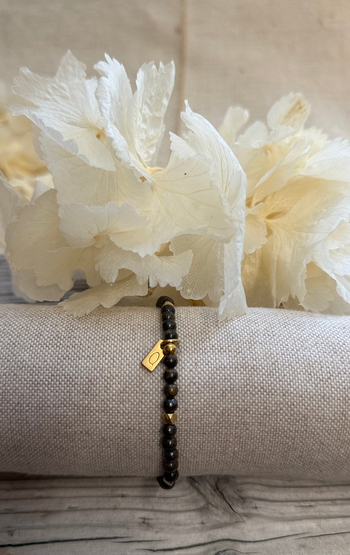Armband Manon Gold /Bronze