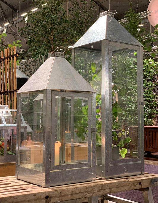 "Big Deal" Galvanisiert