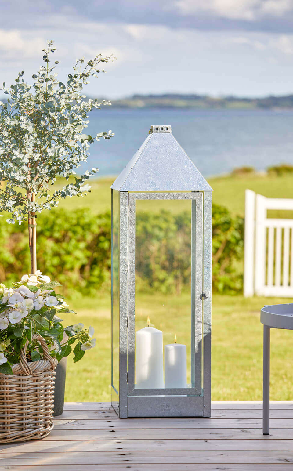 "Big Deal" Galvanisiert