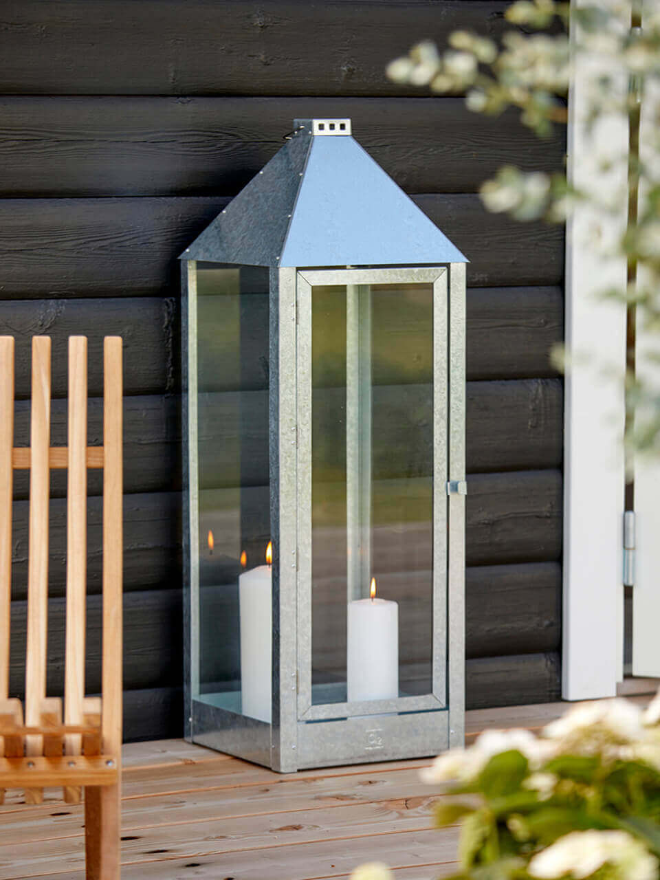 "Big Deal" Galvanisiert