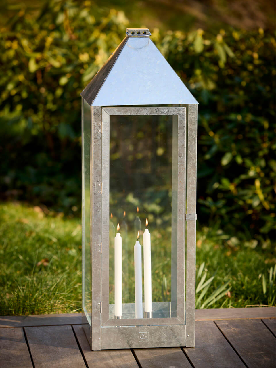 "Big Deal" Galvanisiert