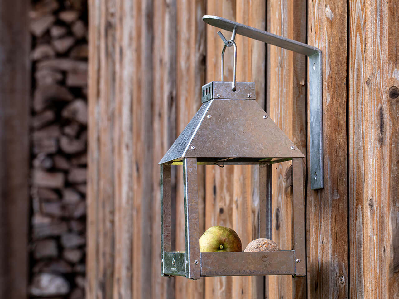 A2 Living Birdy Eat Vogelfutterhaus
