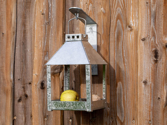 A2 Living Birdy Eat Vogelfutterhaus
