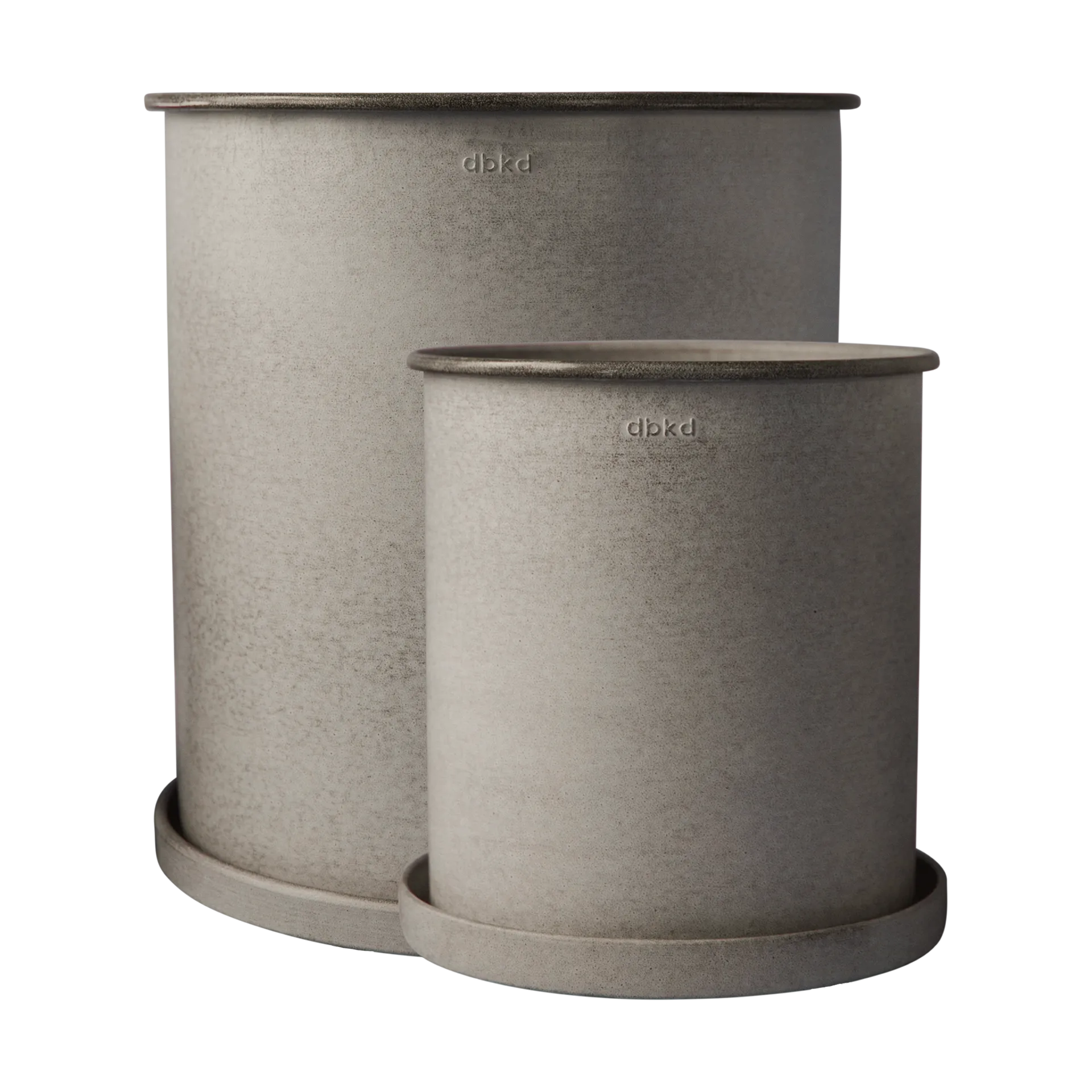 Plant Pot in Beige von DBKD