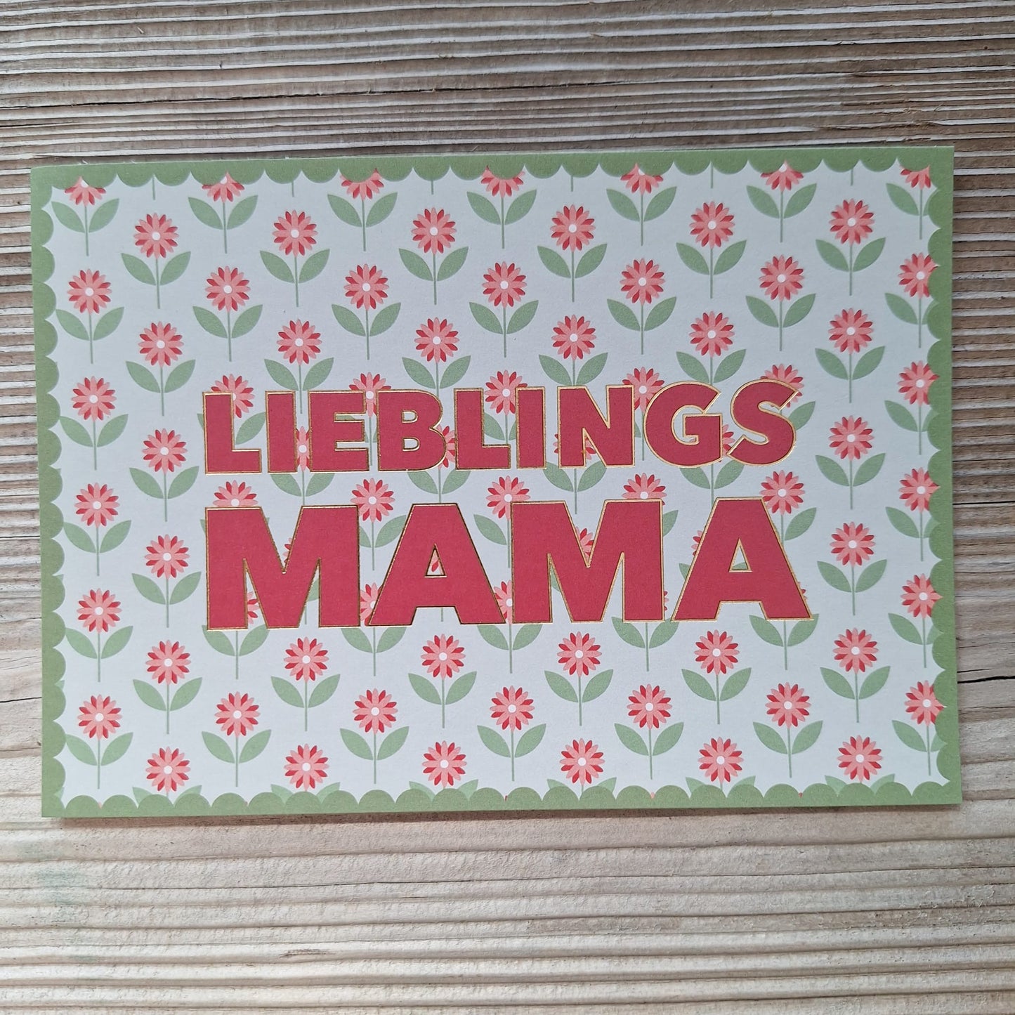 Postkarten