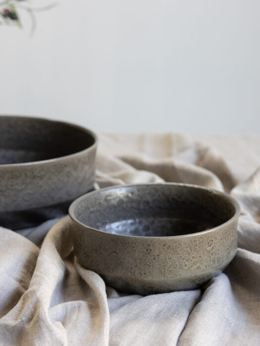 Keramik Bowl Brovik in zwei Größen