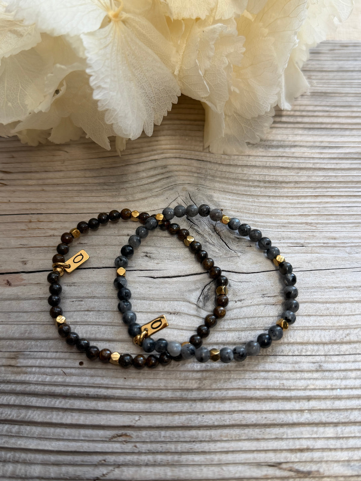 Armband Manon Gold /Bronze