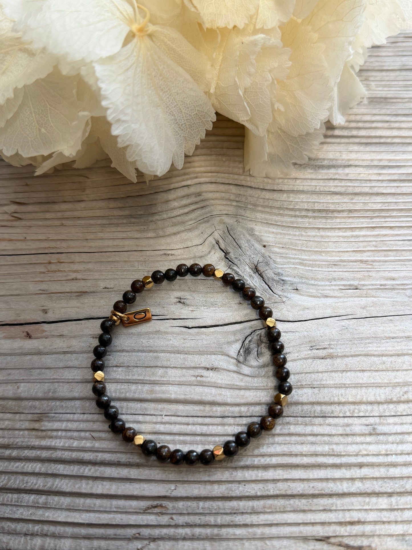 Armband Manon Gold /Bronze