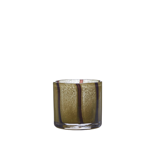 Disa Teelichtglas