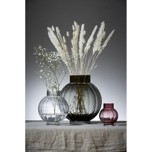 Rib Vase klein
