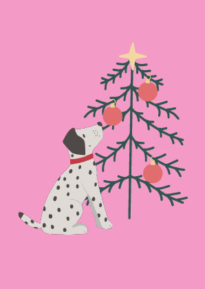 Postkarten Weihnachten