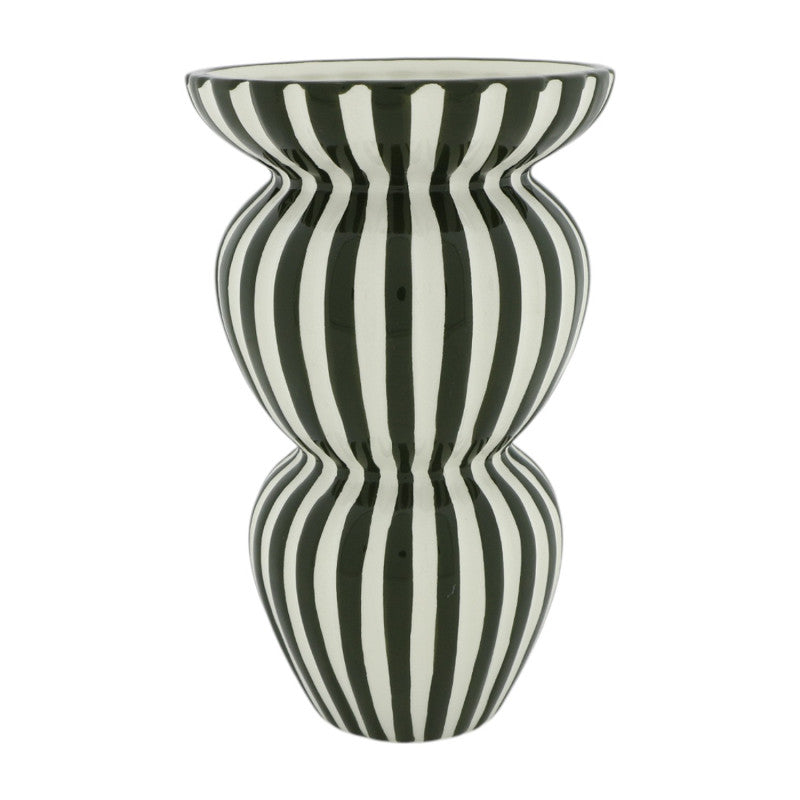 Vase Stripe