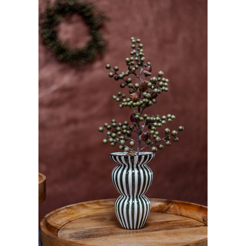Vase Stripe