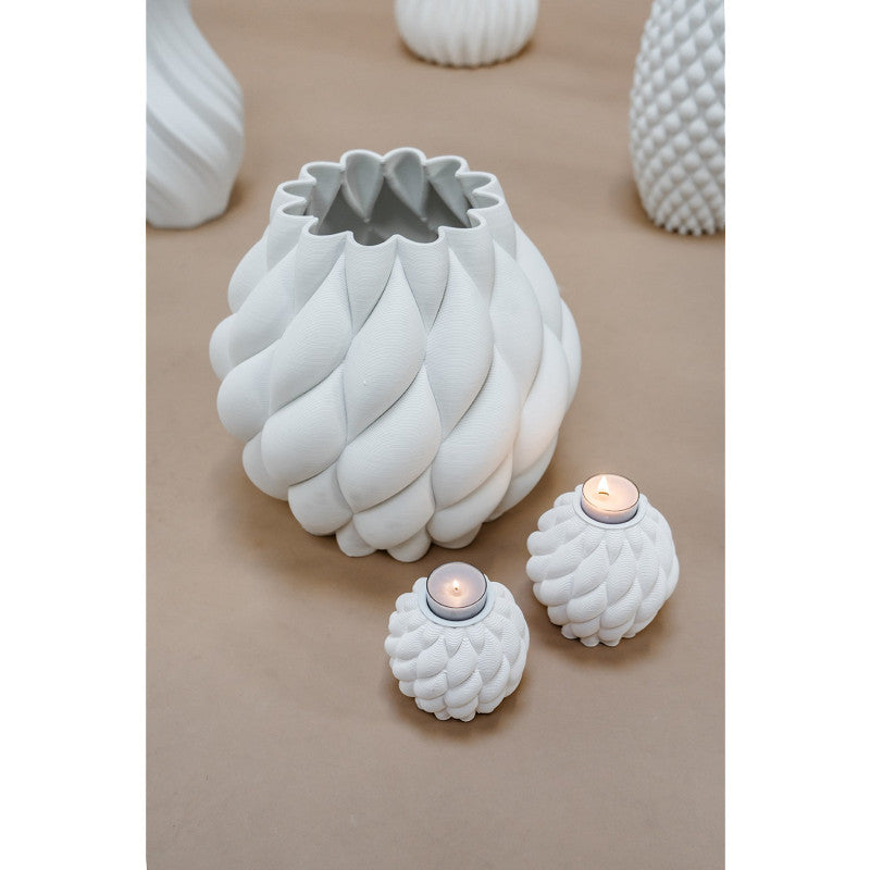 Vase Atlantis