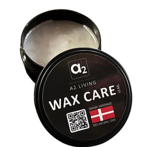 A2 Living Wax Care