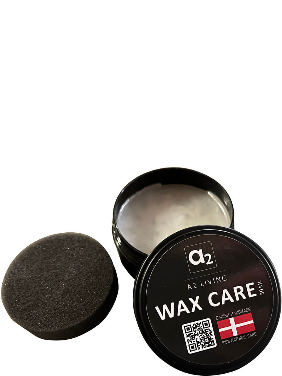 A2 Living Wax Care