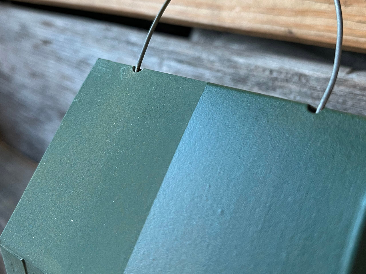 A2 Living Wax Care
