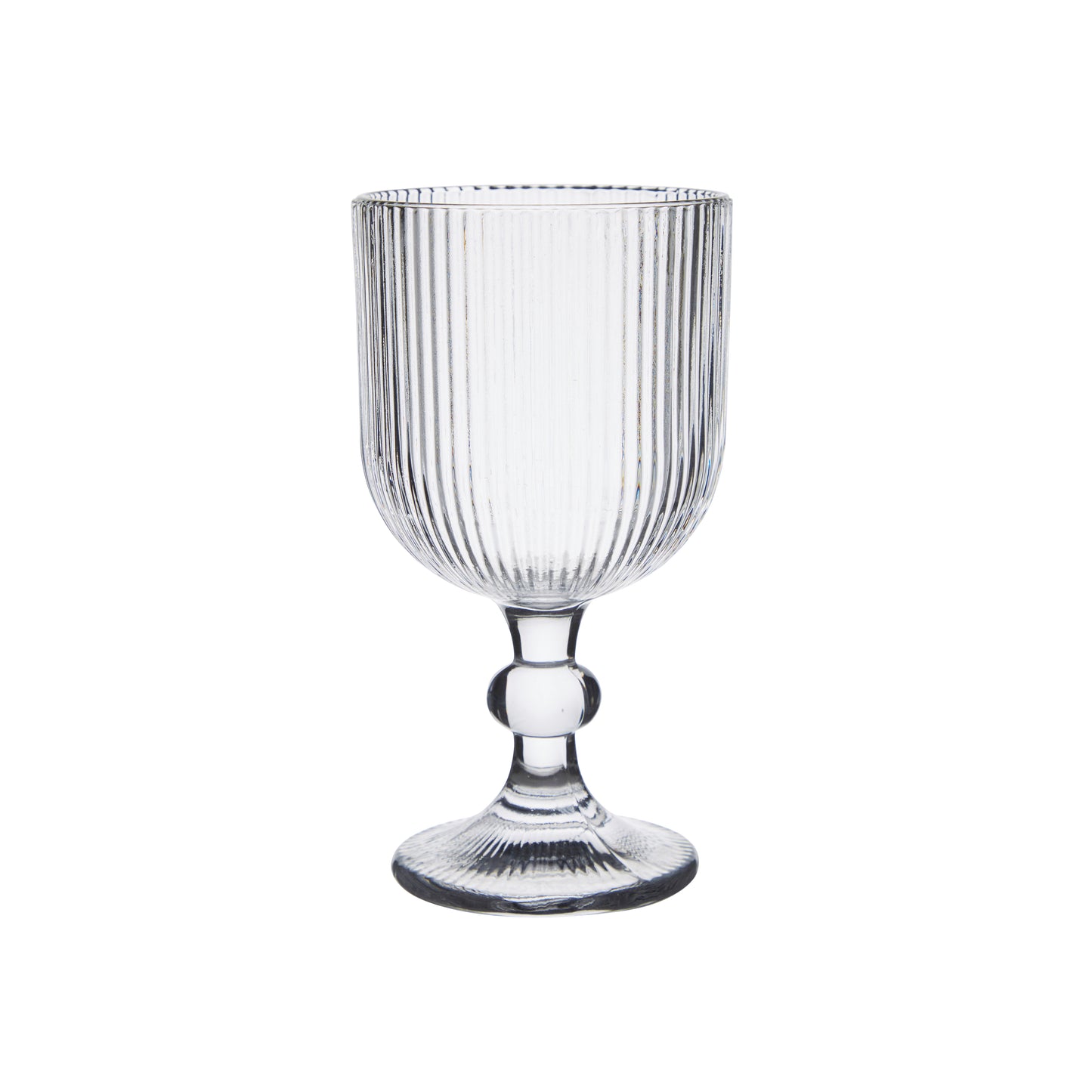 Glas Evie in zwei Varianten