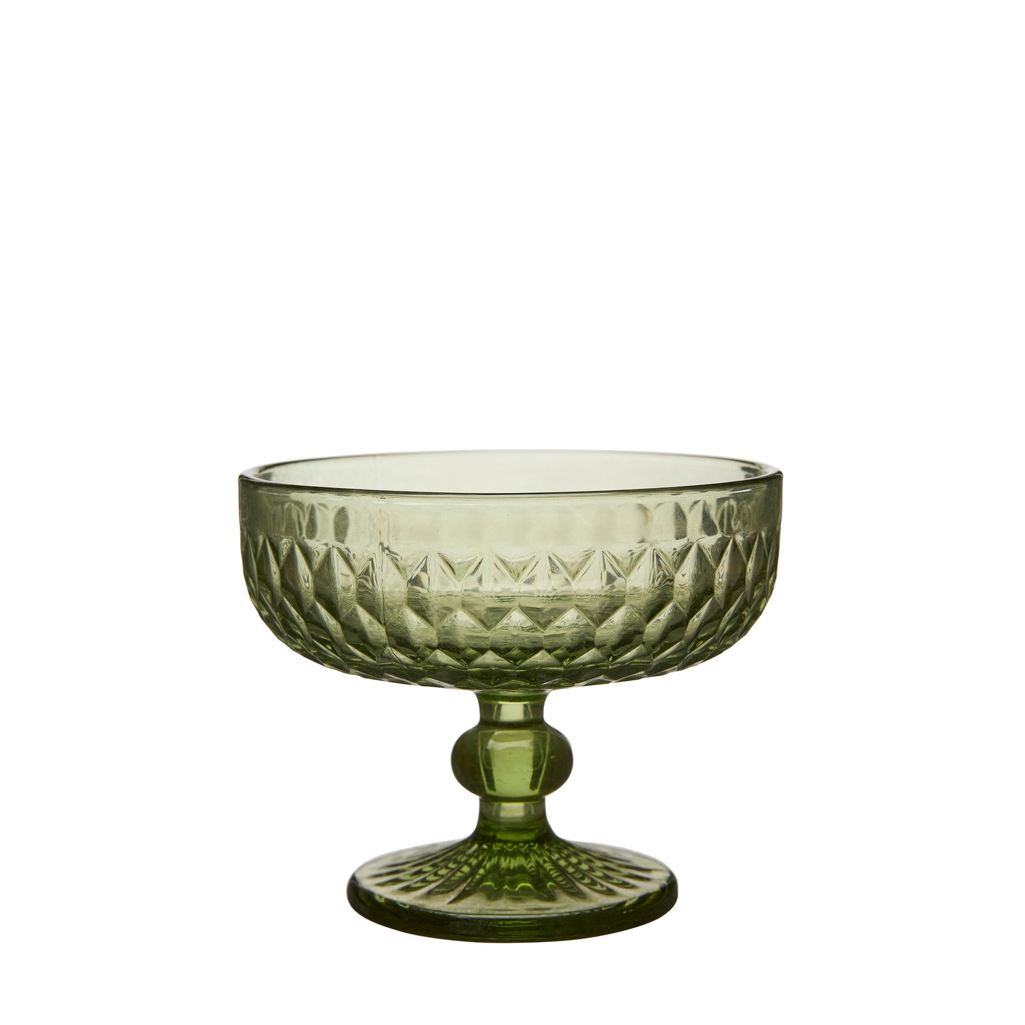 Glas Elly Copué Glas