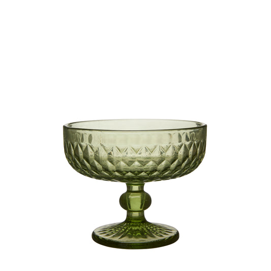 Glas Elly Copué Glas