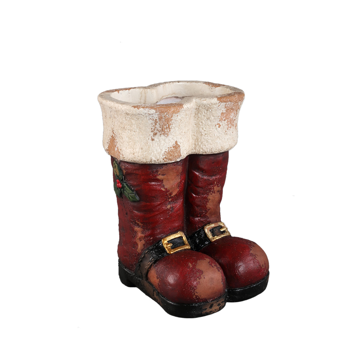 Weihnachtsmannstiefel