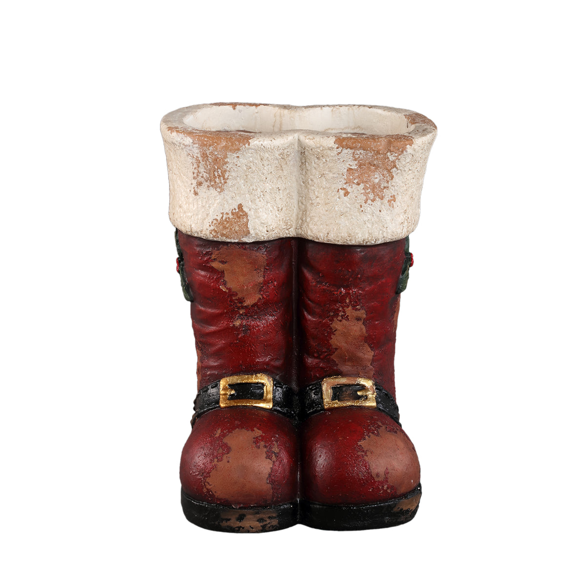 Weihnachtsmannstiefel