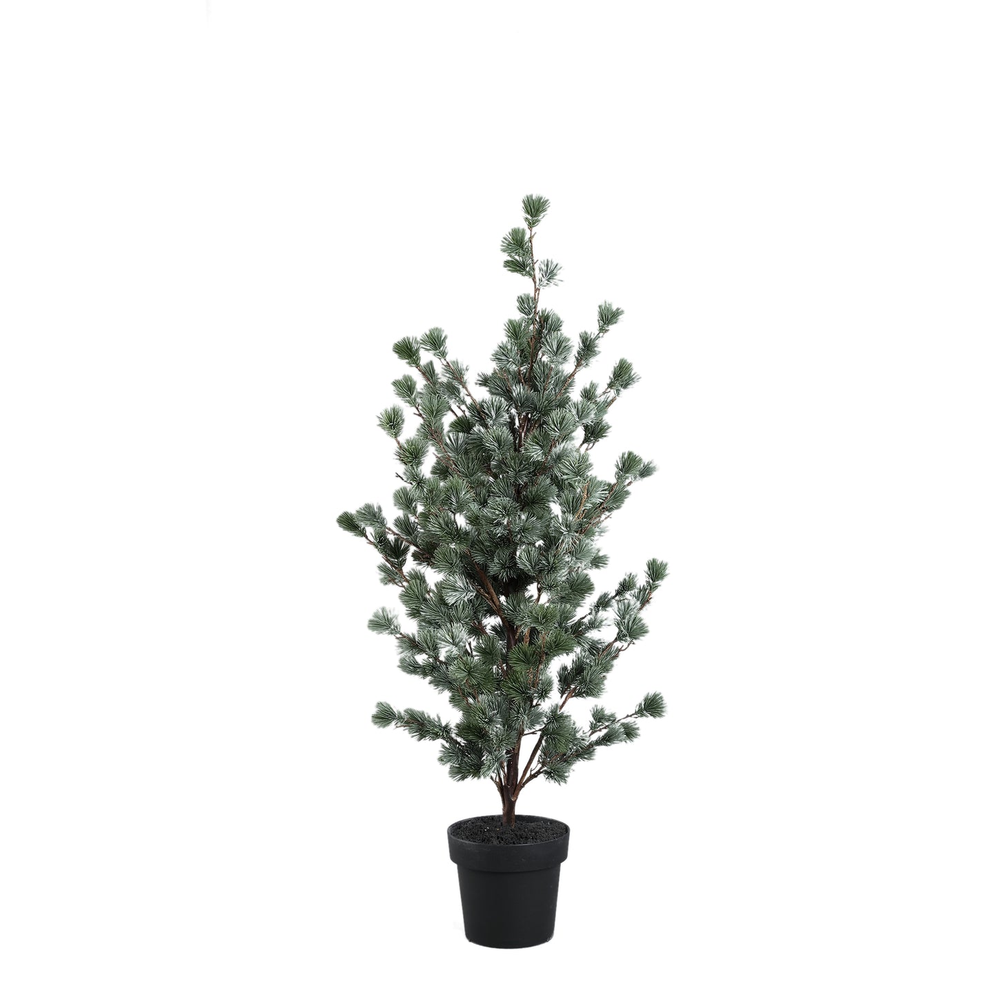 künstliche Zeder 120cm hoch