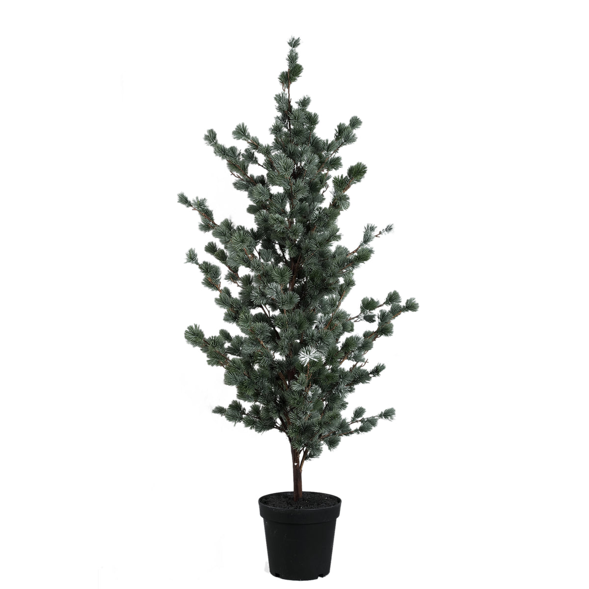 künstliche Zeder 157cm hoch