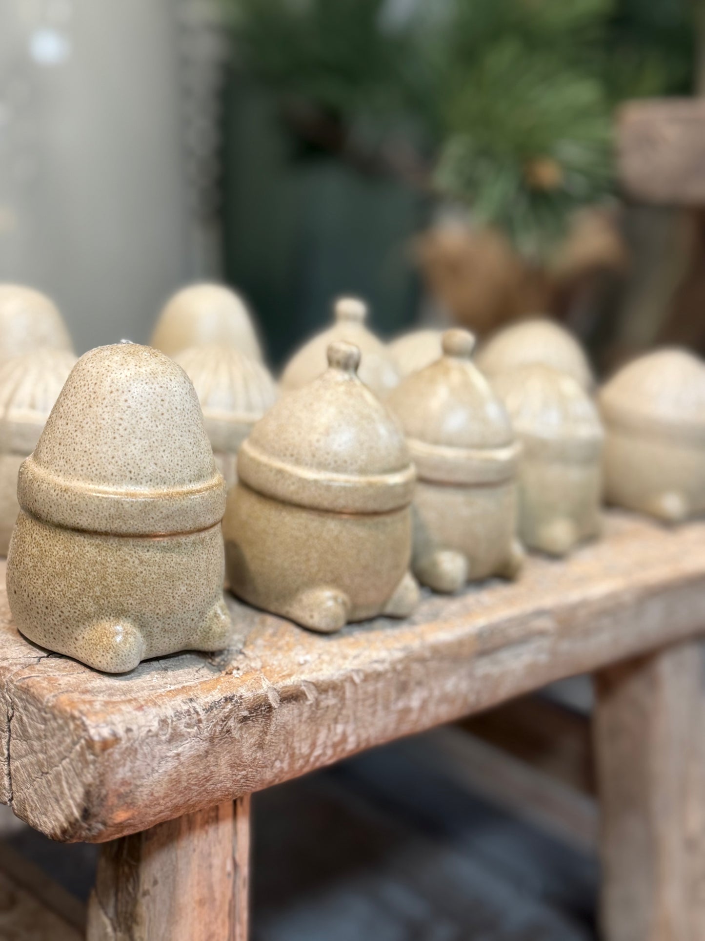 Einzelstück Weihnachstwichtel