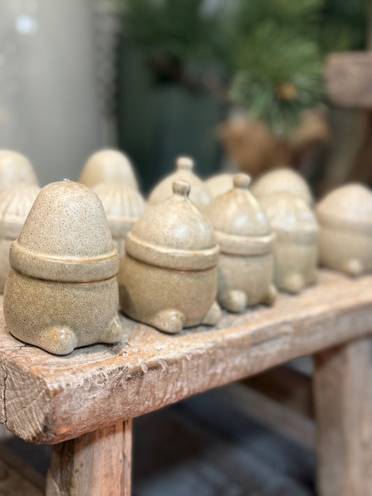 Einzelstück Weihnachstwichtel