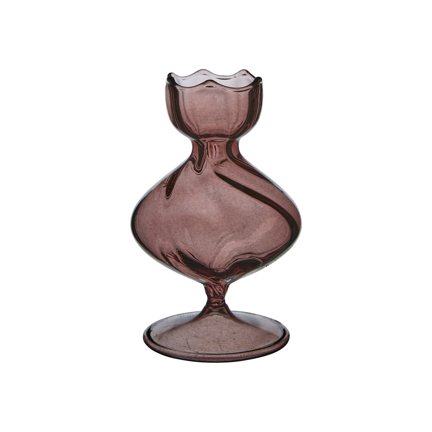 Glasvase Iris Mini Vasen