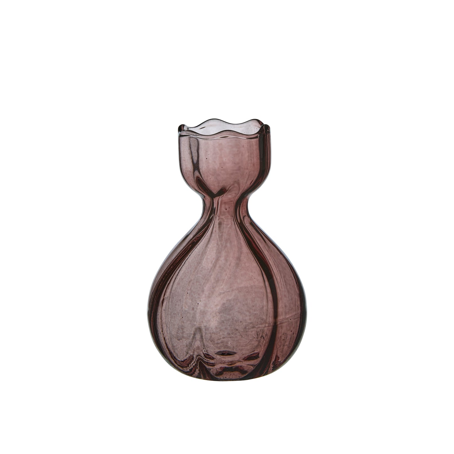 Glasvase Iris Mini Vasen