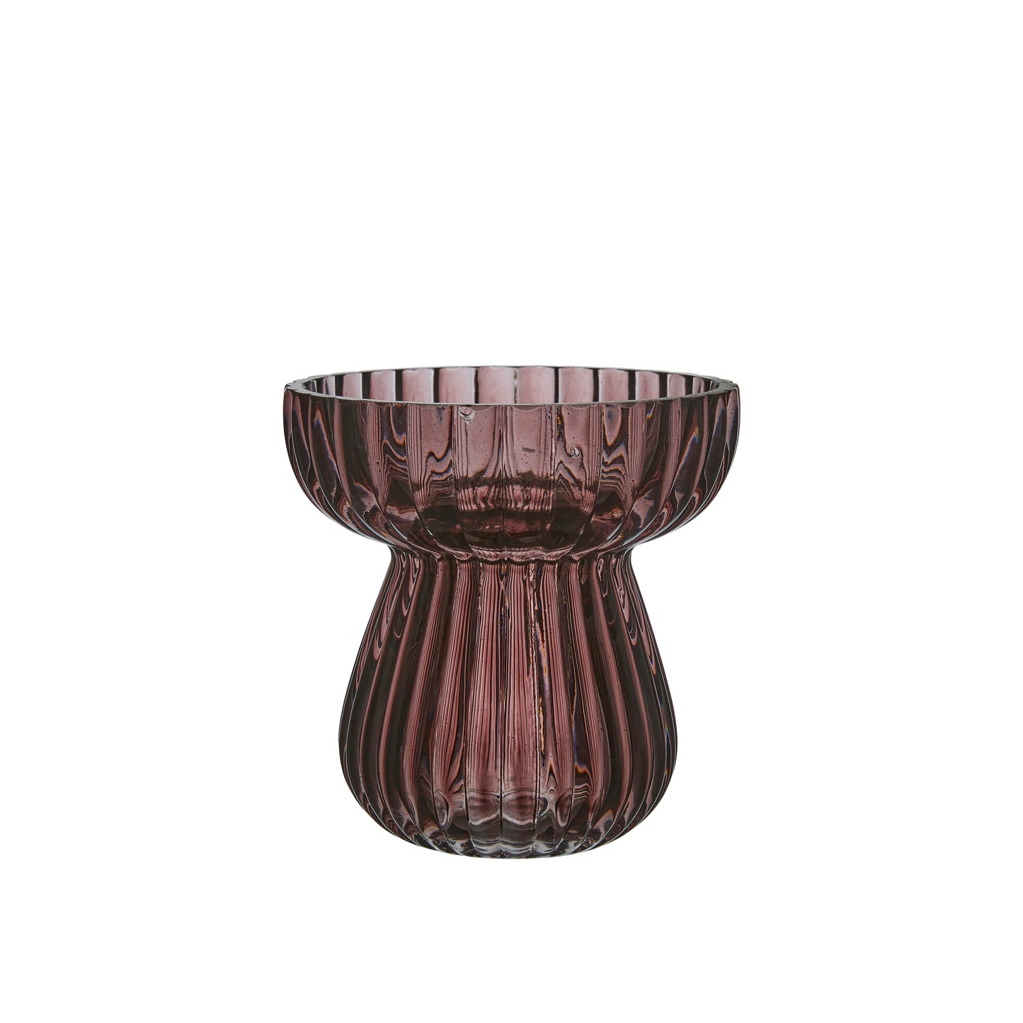 Glasvase Anette Vase