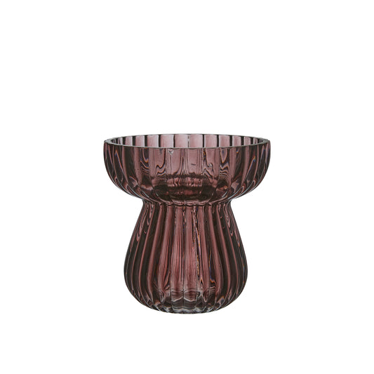 Glasvase Anette Vase
