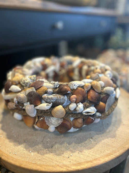 Muschelkranz