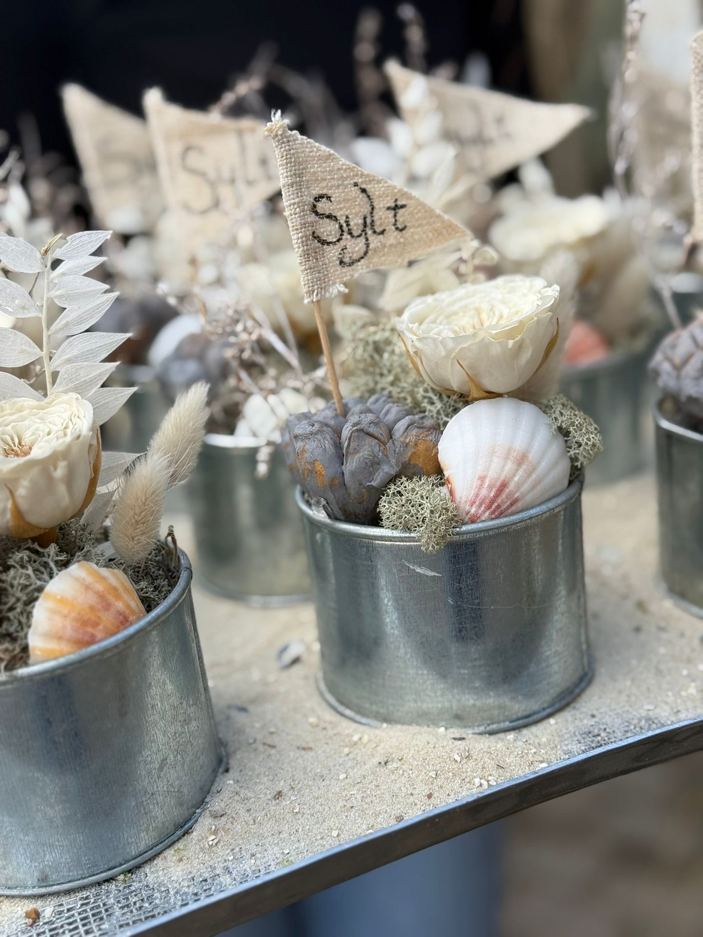 Urlaubserinnerung Sylt
