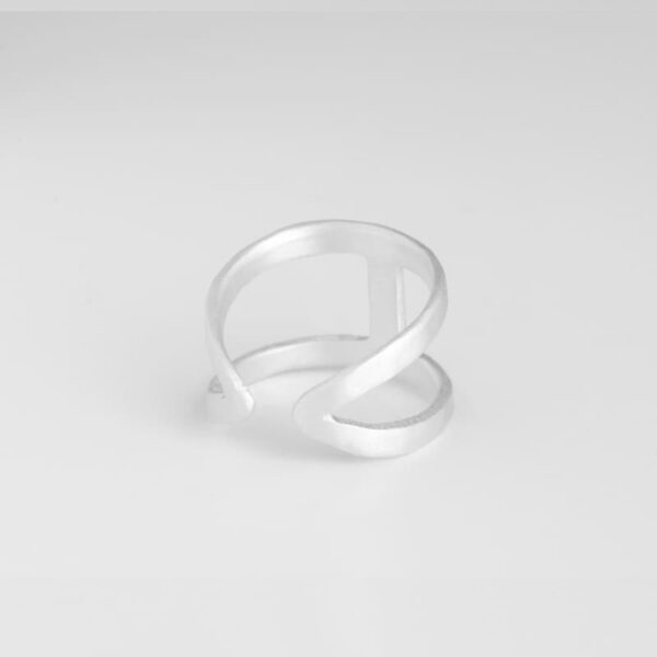 Susi Cala  A Kind of Magic Ring Silber