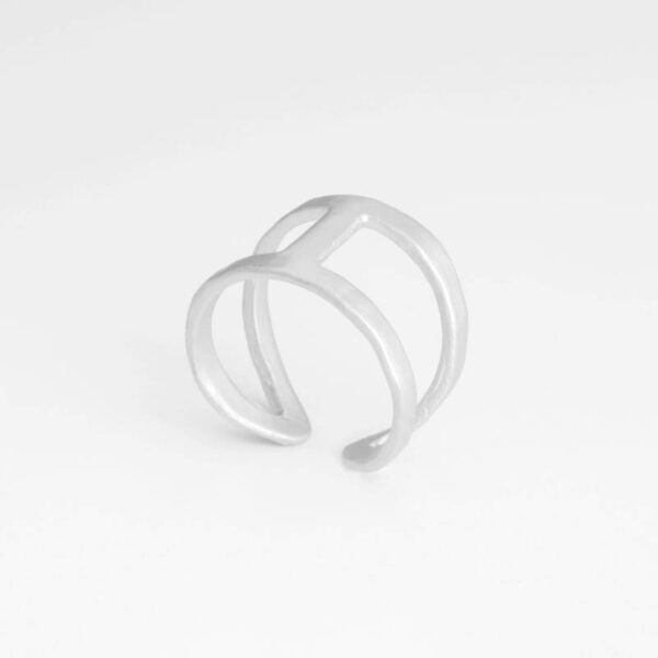 Susi Cala  A Kind of Magic Ring Silber