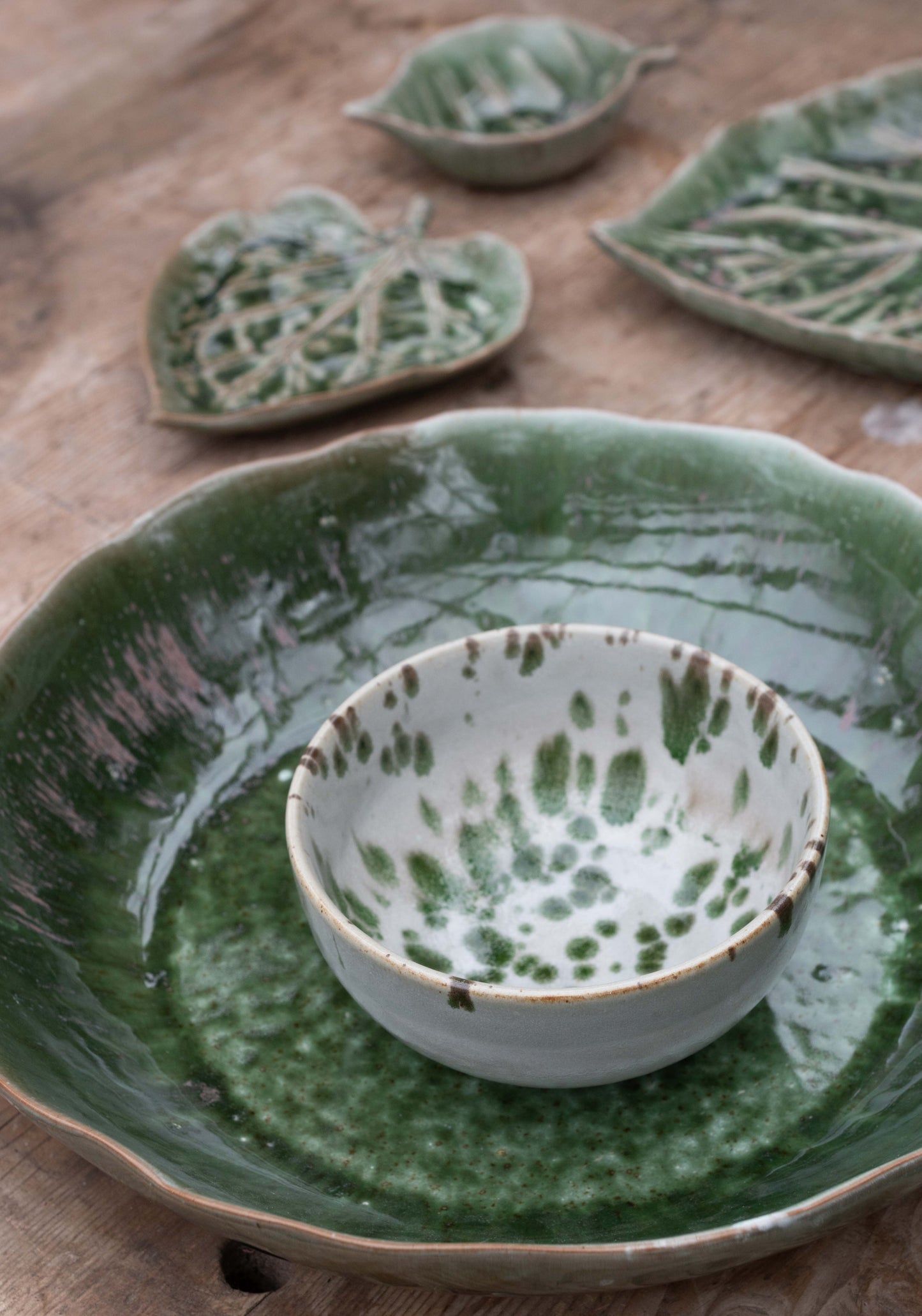 Keramik Amanda Bowl