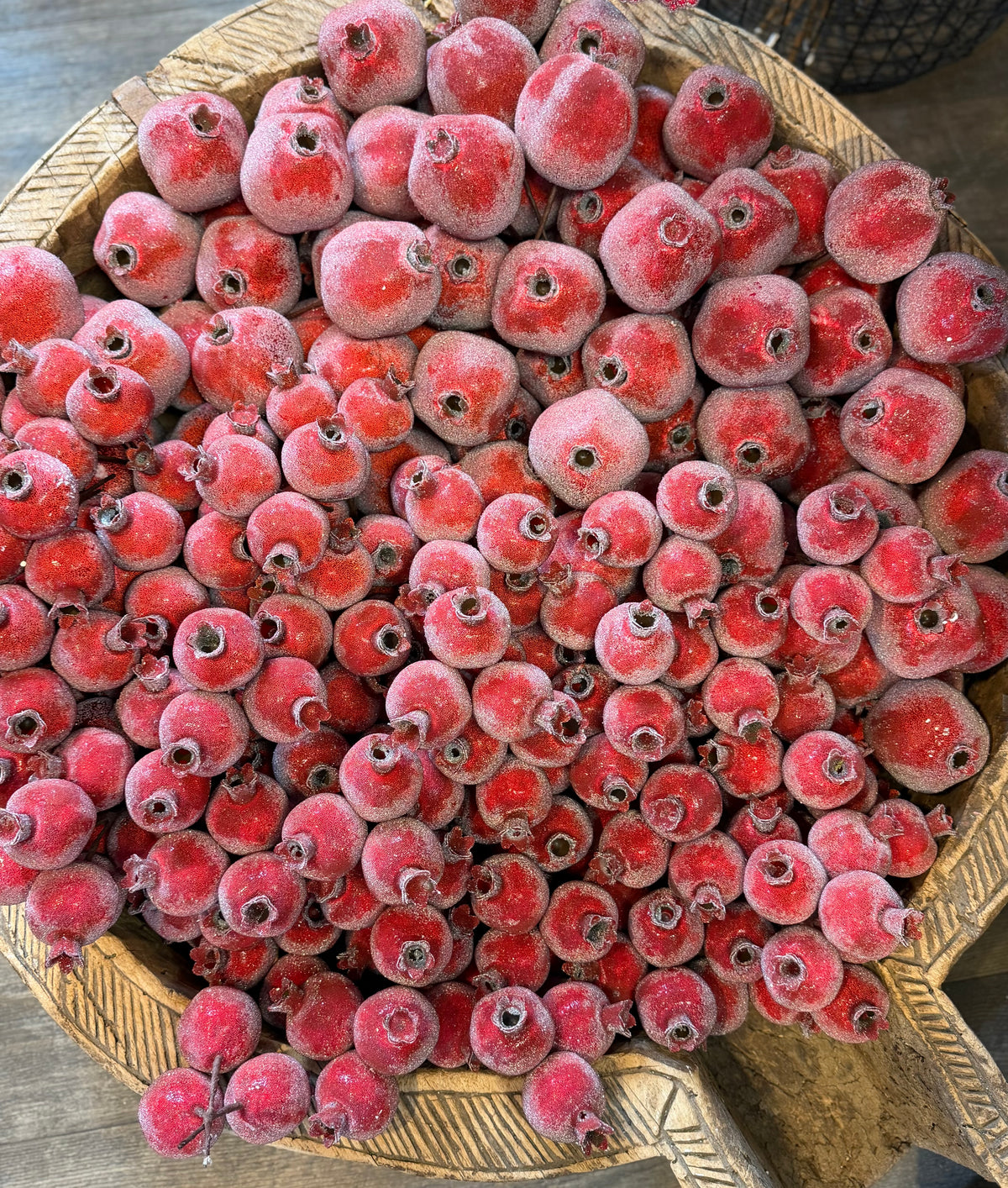 Granatäpfel