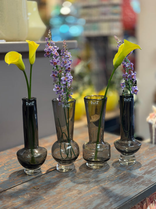 DutZ Vase Vibe in vier Varianten