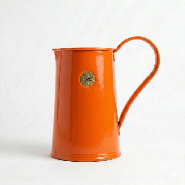 Chop Chop Bloom Gießvase Tiger Lilly (Orange 🧡)
