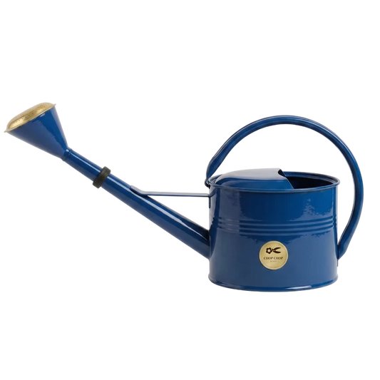 Chop Chop Bloom  Gießkanne 4l Blue Poppy