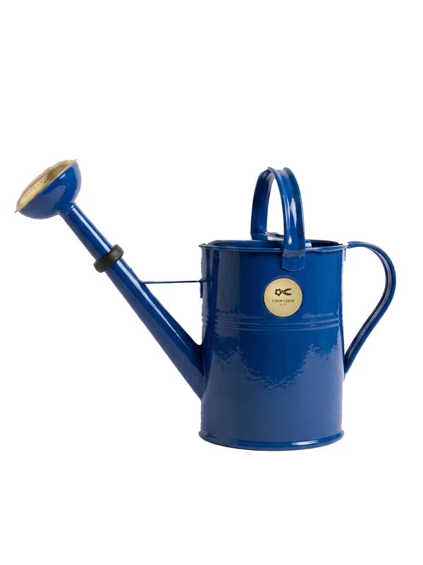 Chop Chop Bloom Gießkanne 5L Blue Poppy